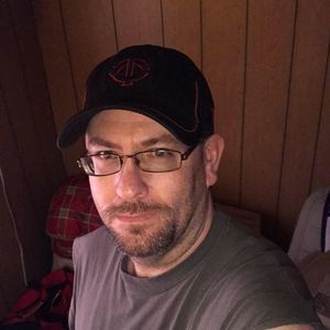 Meet your Posher, Mike